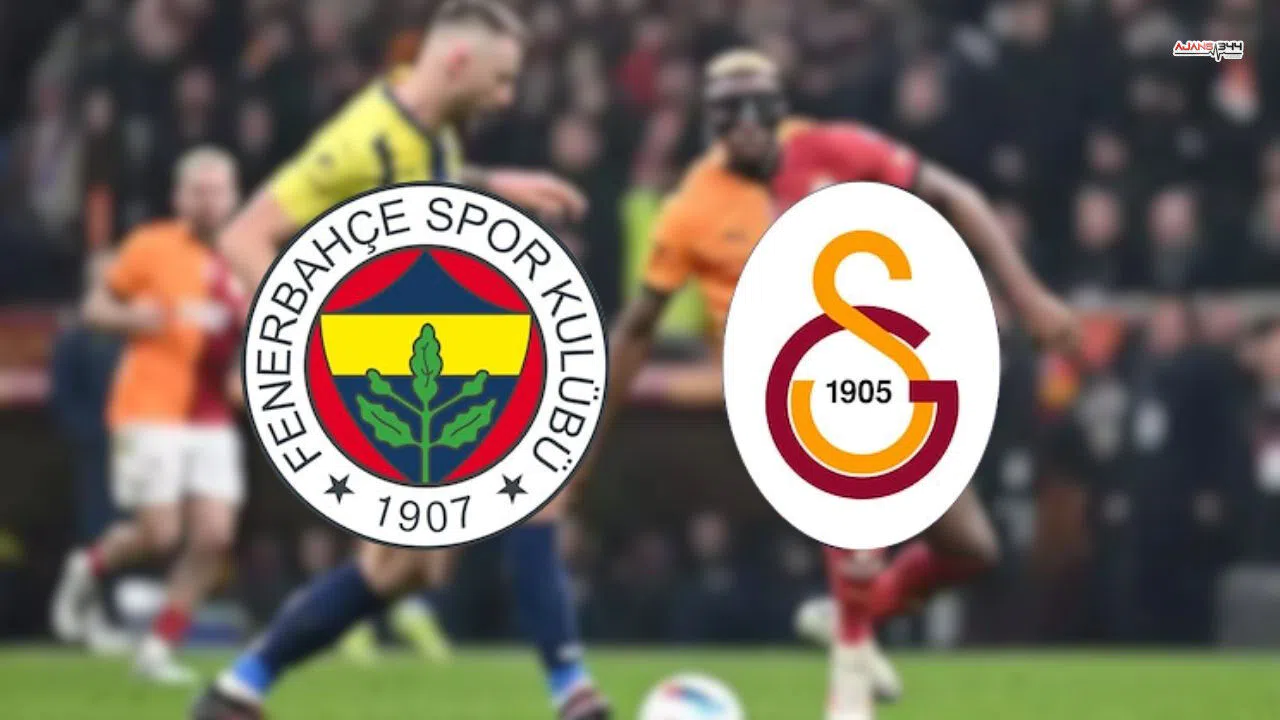 Derbiye saatler Kala kötü haber! Süper Kupa finali için hava endişesi