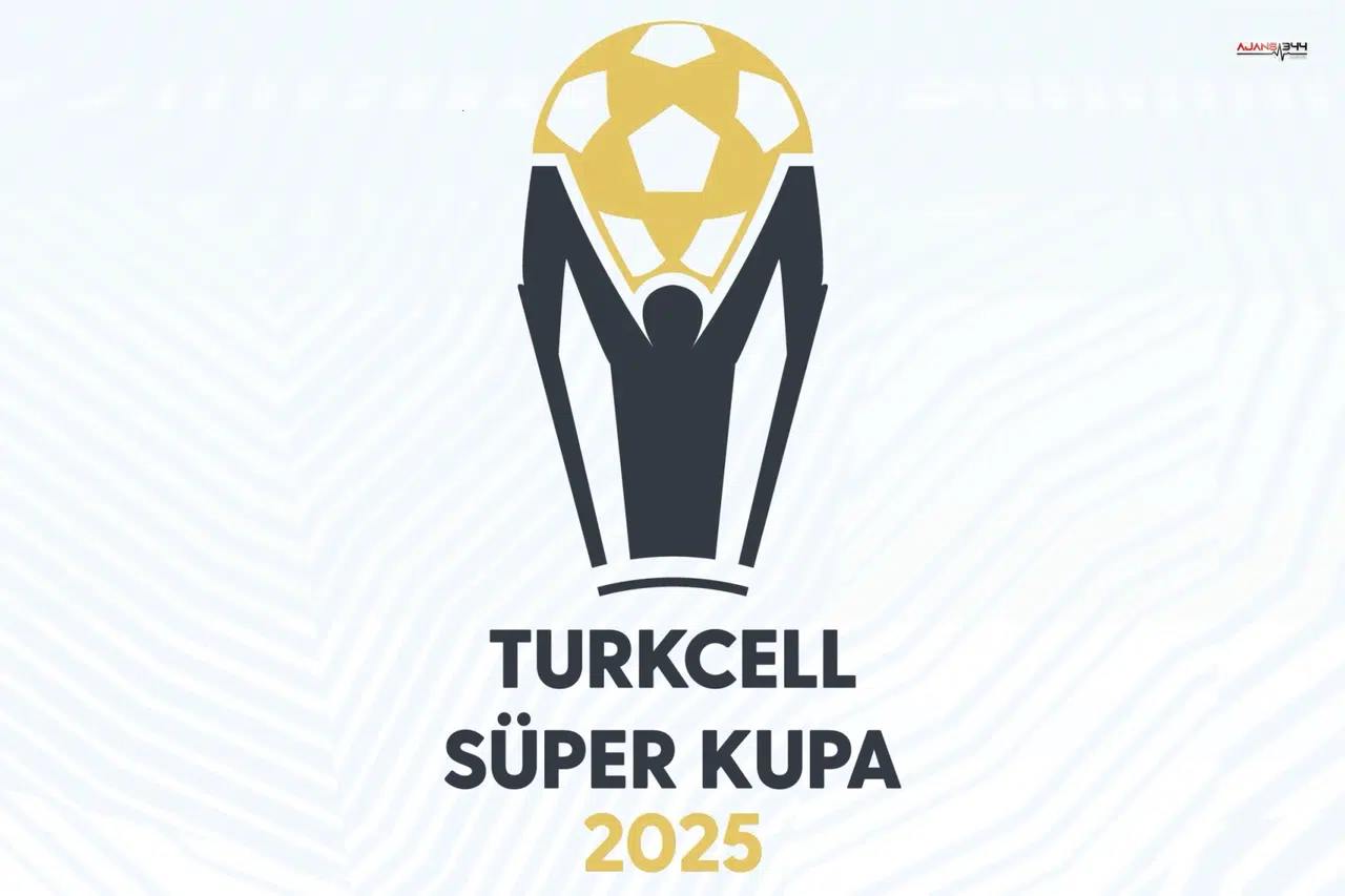 Süper Kupa Finaline Saat Ayarı