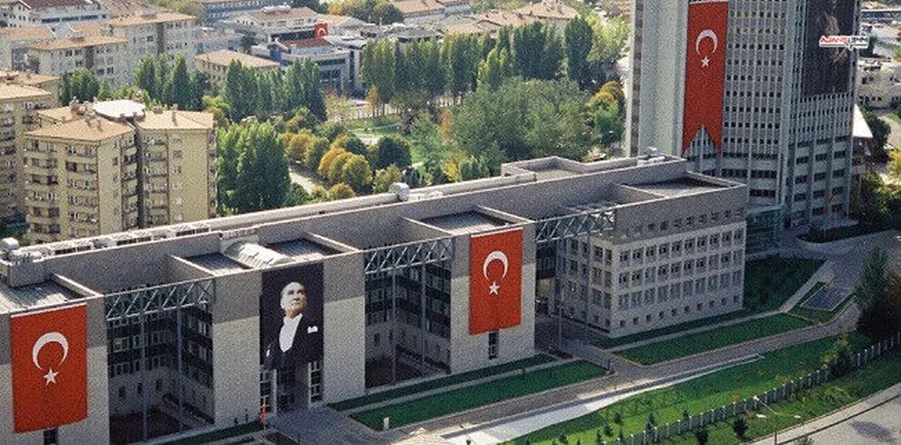 Türkiye’den Suriye’deki Ateşkes ve Entegrasyon Anlaşmasına Destek