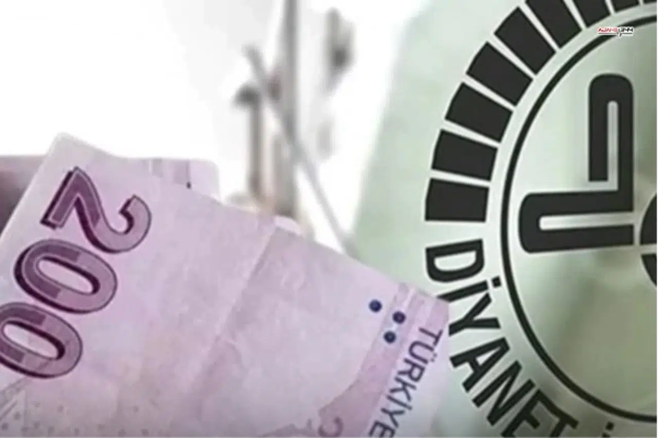 Diyanet, 2026 yılı fitre miktarını 240 TL olarak belirledi