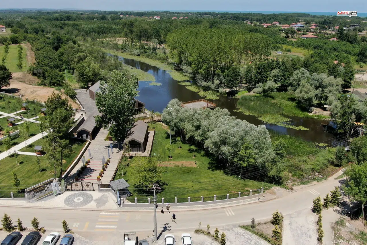 Doğanın kalbi yıl boyunca Sakarya'da attı