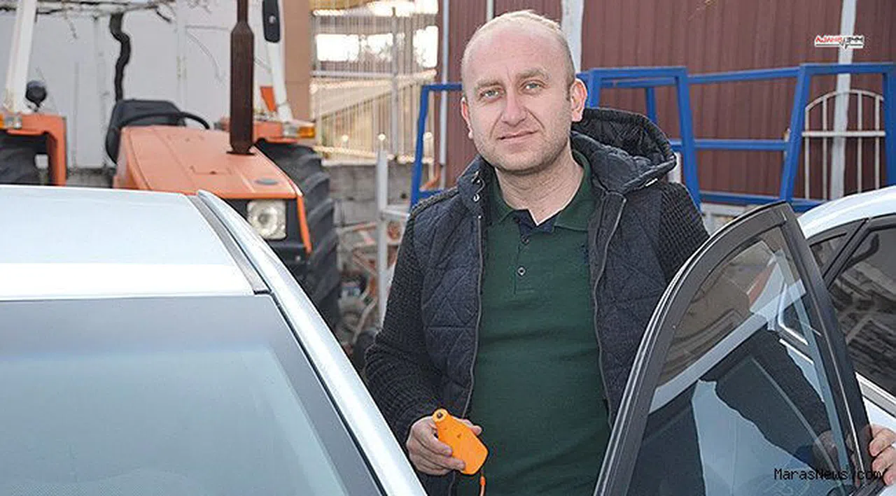 Galerici Mustafa Başkonuş'tan İstiklal Spor’a 750 Bin TL Destek