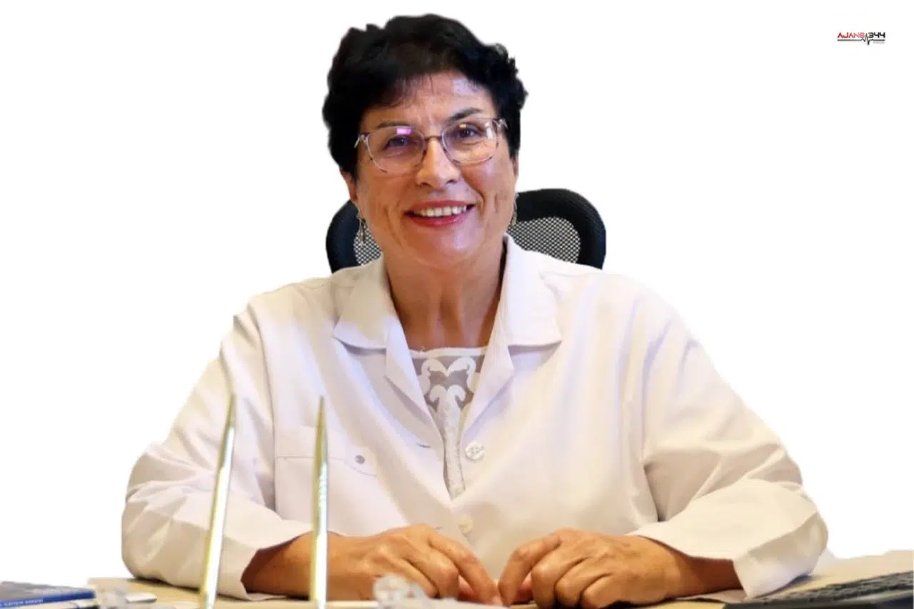 Hijyen İhmale Gelmez, Enfeksiyon Kaçınılmaz