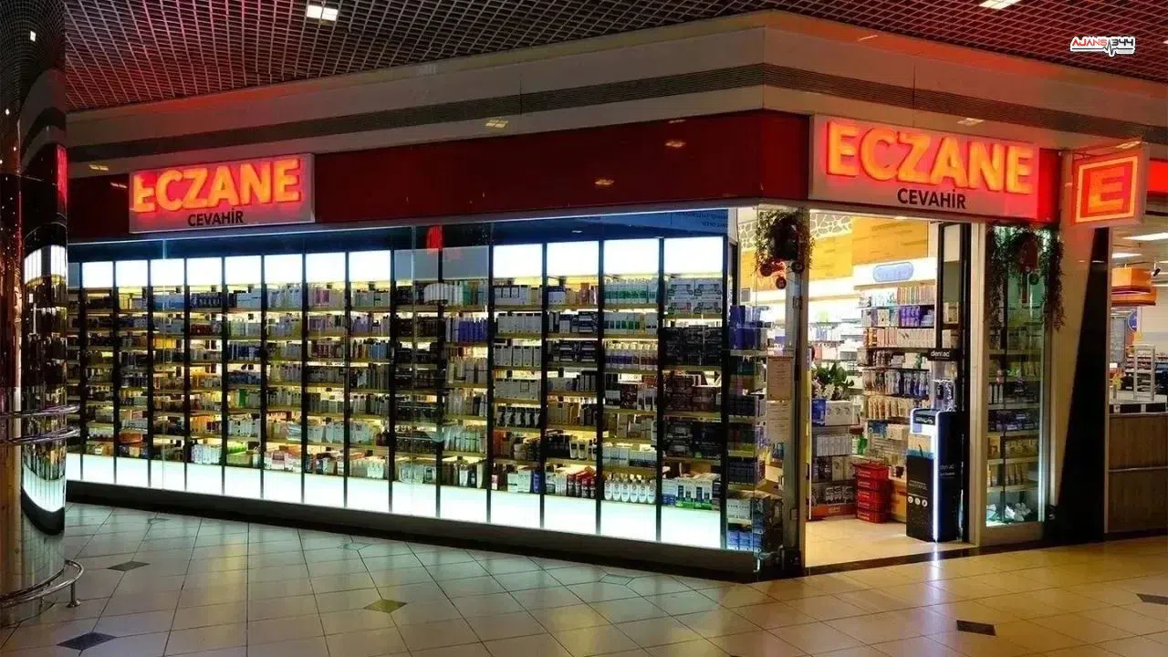 8 Ocak Perşembe günü nöbetçi eczaneler belli oldu