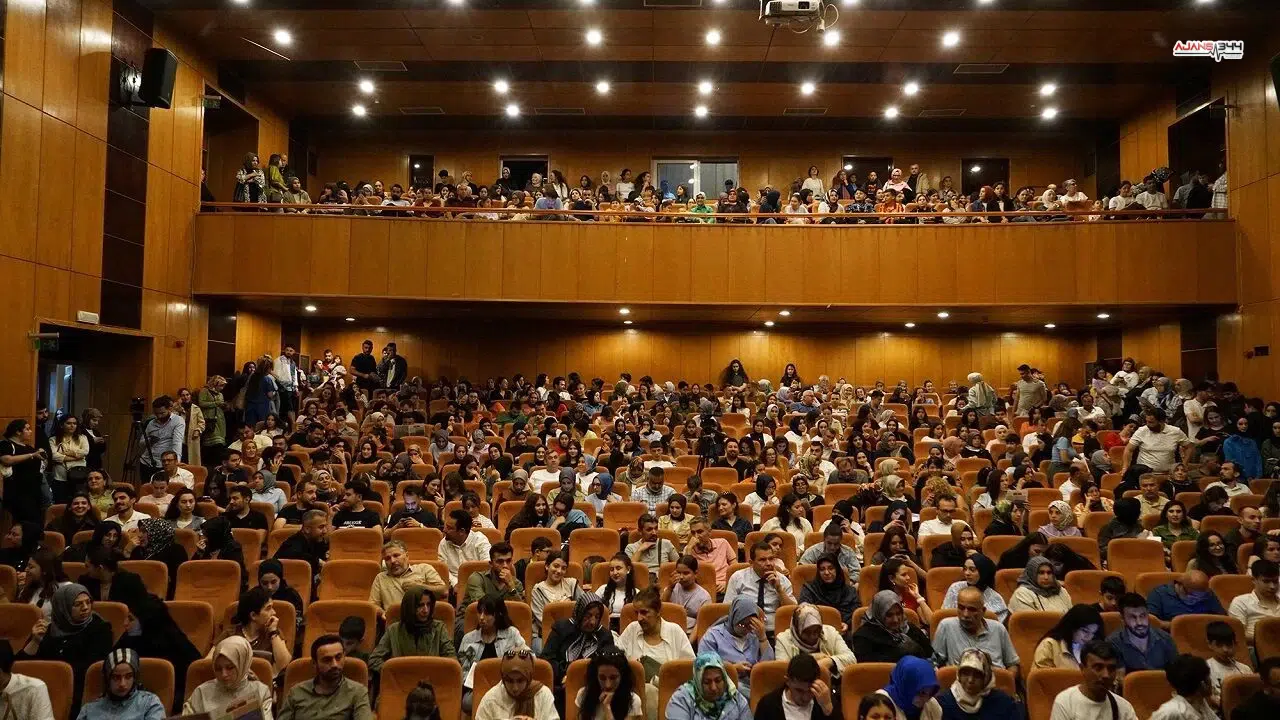 Edebiyatın başkentinde Ocak kültürle, sanatla geçecek