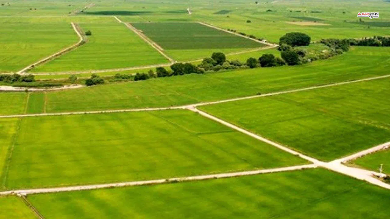 Elbistan'da hem konut hem dükkân yapılabilecek arsa satışta