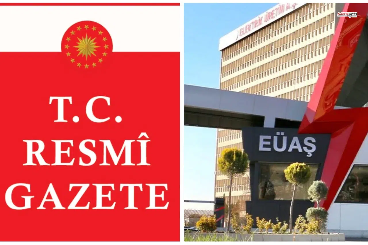 Elektrik Üretim AŞ rödövans ihalelerine yeni yönetmelik