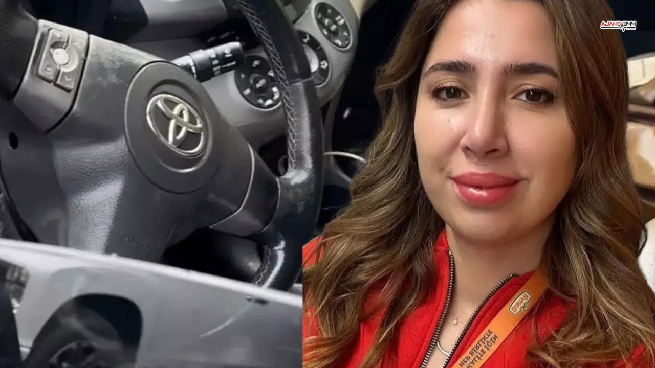 Elif Kumal Olayında Dikkat Çeken Detay