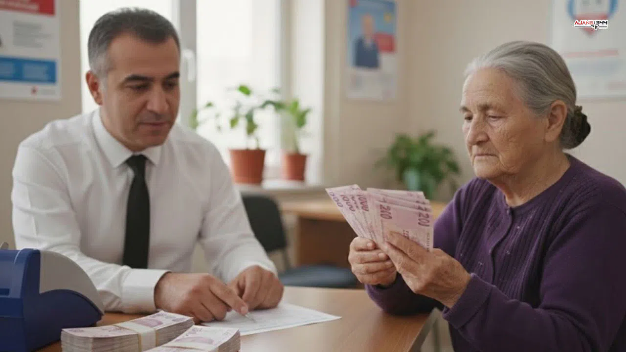 Emekli maaş zammı için geri sayım! Oranlar netleşiyor