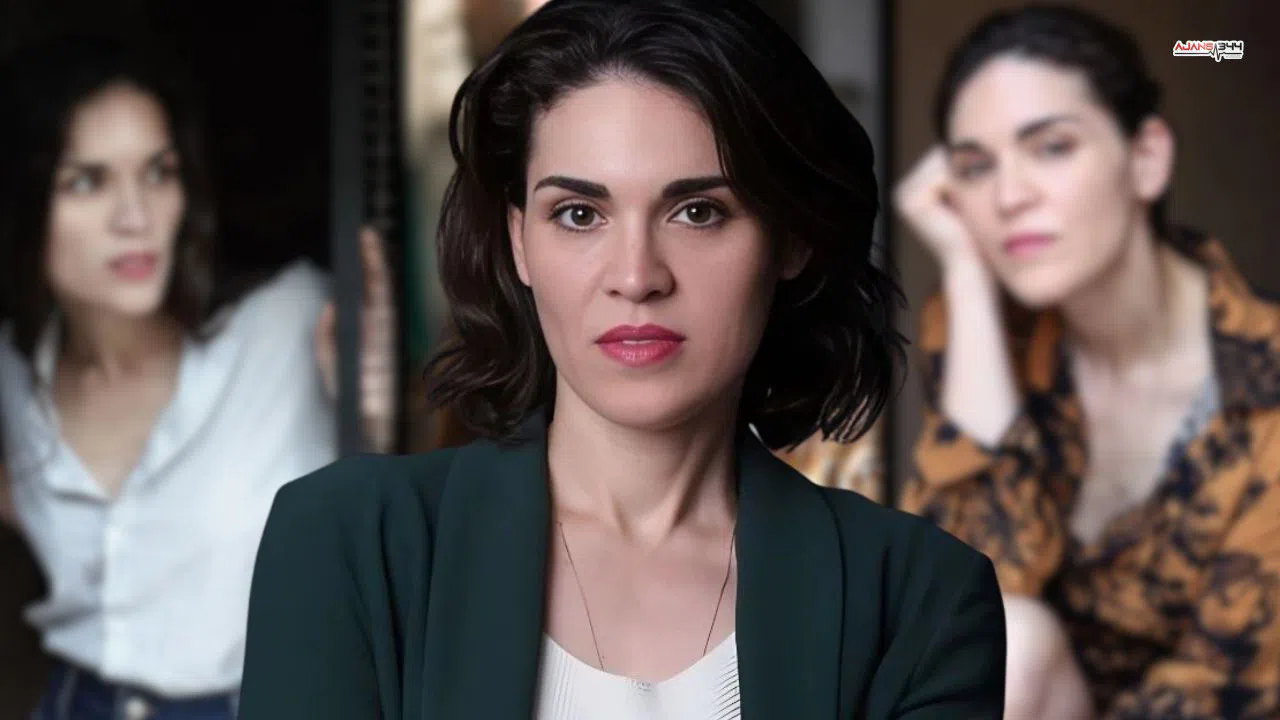 Emine Meyrem Kimdir, Nereli?