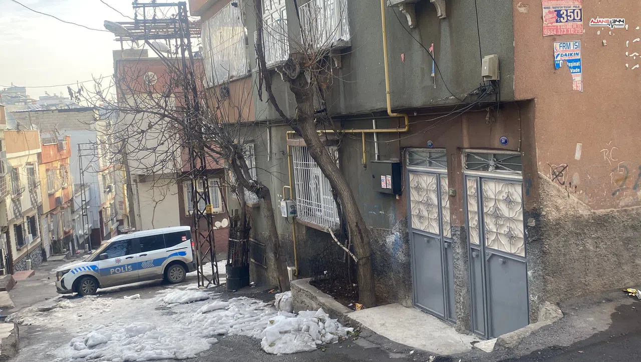 Emir Baki'nin Davasında Keşif Yapıldı