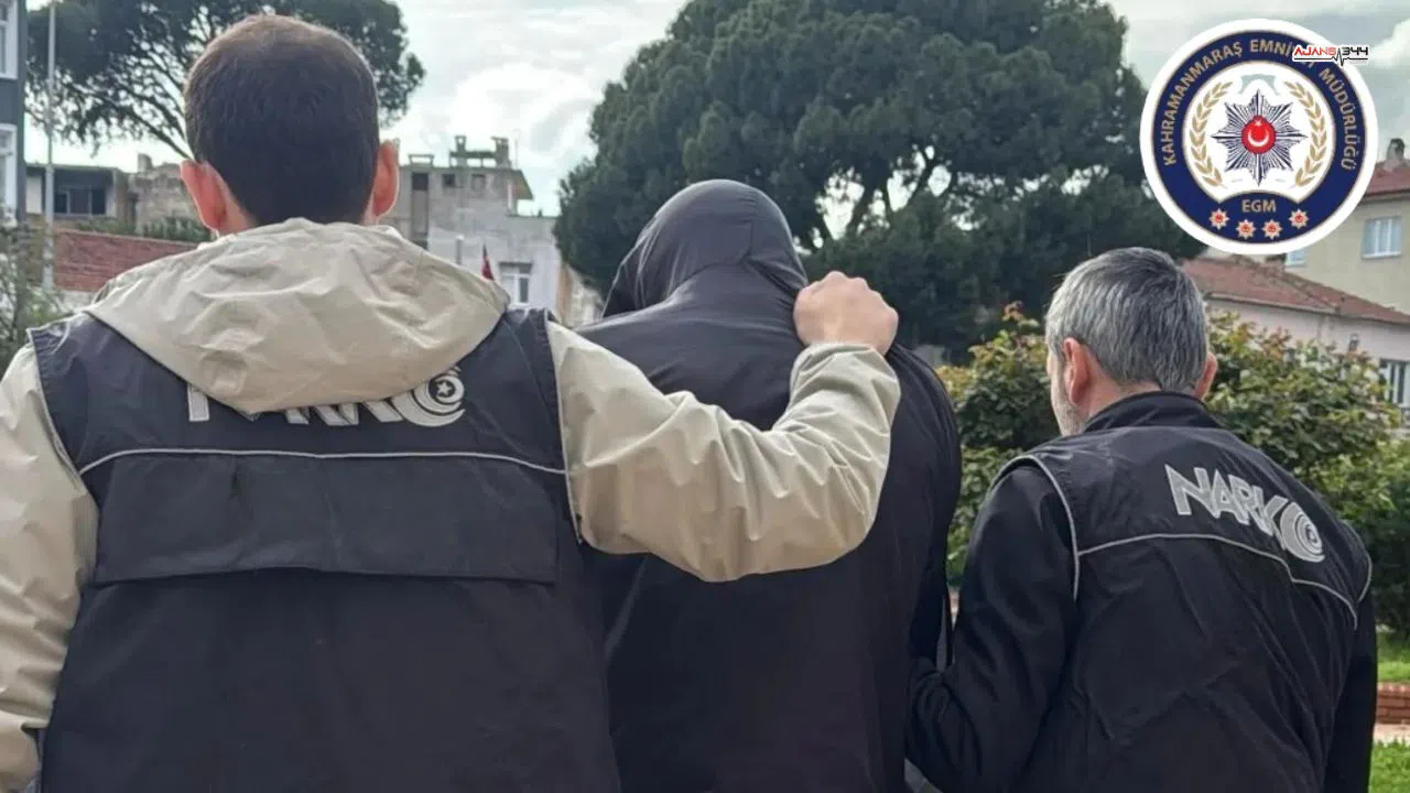 Emniyetten Kararlı Mücadele: 39 kişi gözaltına alındı