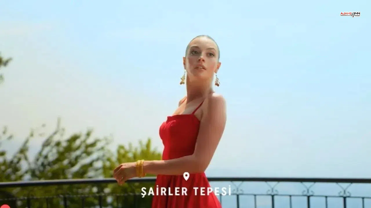 Yılın En Beğenilen Reklam Filmi ödülü Kahramanmaraş'a gitti
