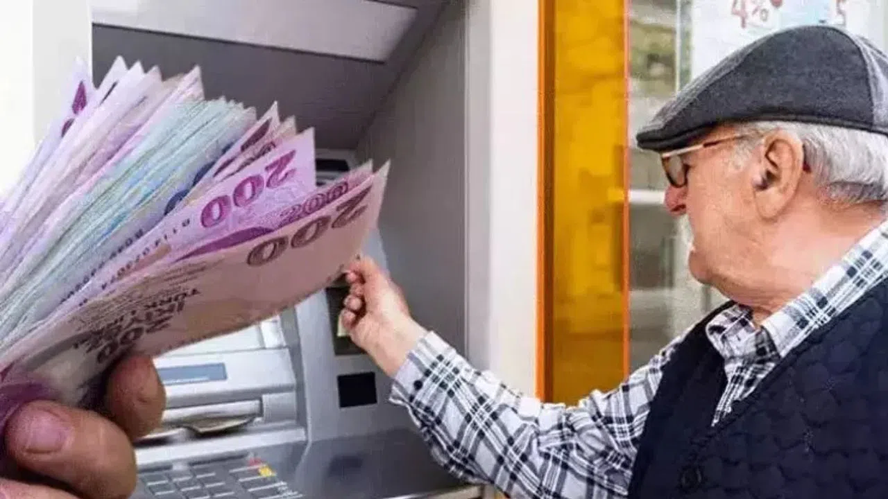 En düşük emekli maaşı alanlar için kritik tarih belli oldu