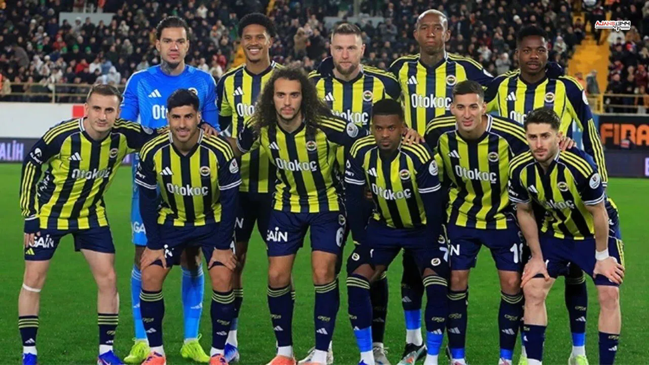 Fenerbahçe Göztepe Karşısında Seriyi Sürdürmek İstiyor: Muhtemel 11’ler Netleşiyor