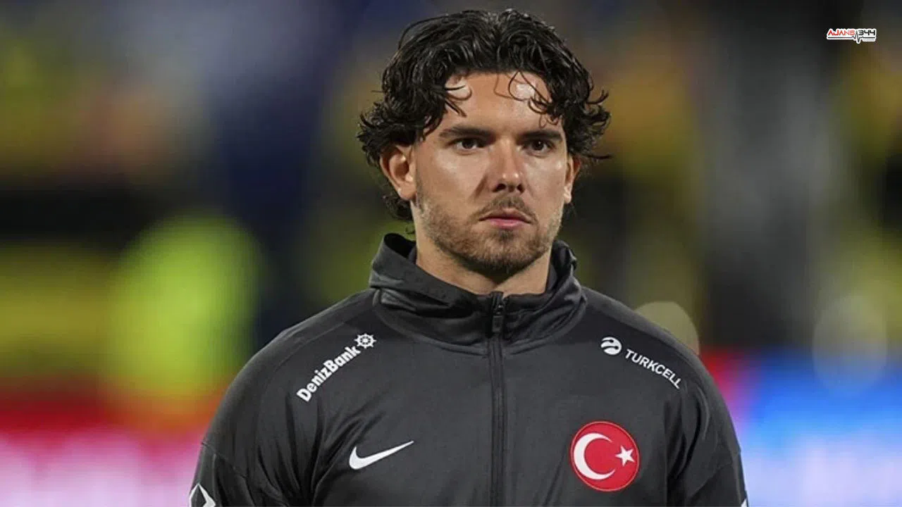 Ferdi Kadıoğlu Çıldırdı! Haaland'ın Kesin Golünü Kurtardı