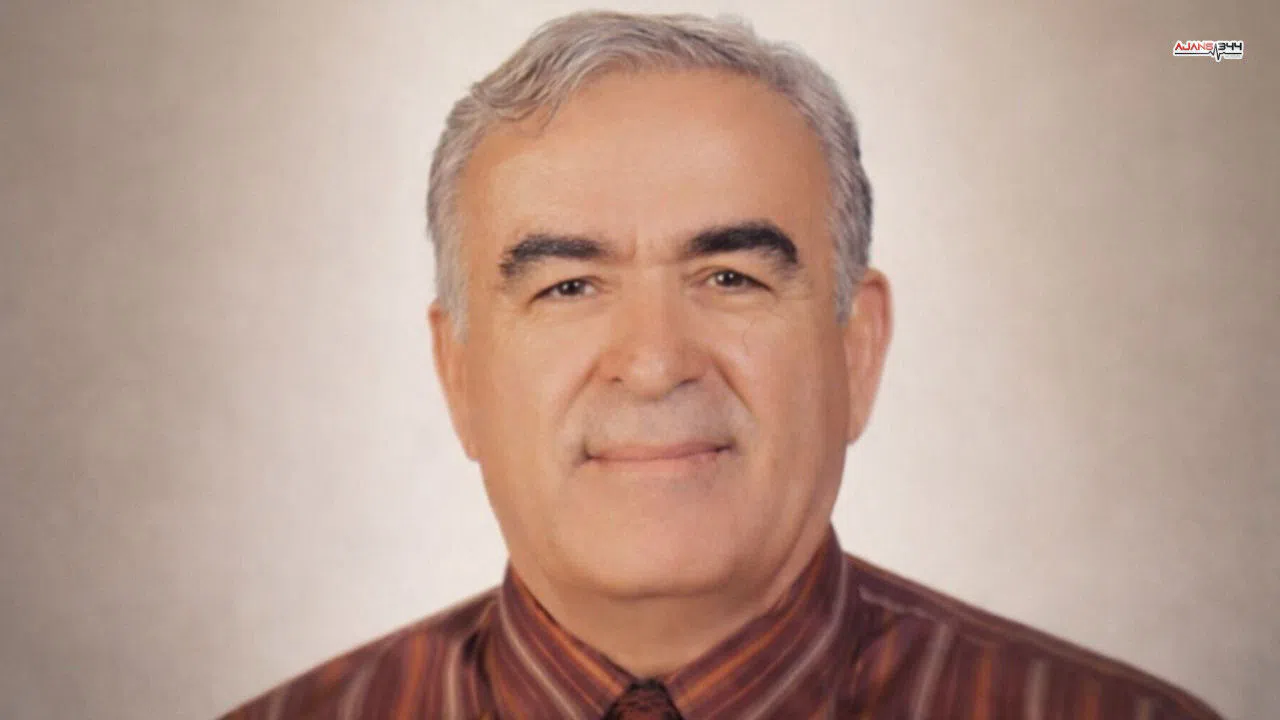 Elbistan Belediye Meclisi Üyesi Habip Pekdemir Partisinden Ayrıldı