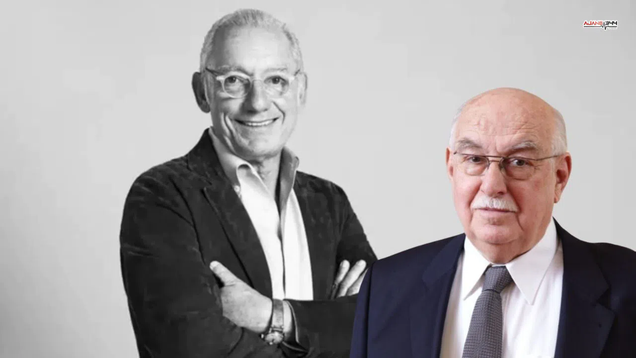 Forbes Listesindeki Türk Milyarder Hayatını Kaybetti