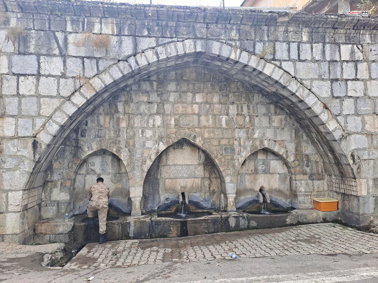 Dört Yüzyıllık Geçmişiyle Kahramanmaraş’ın İzlerini Taşıyor