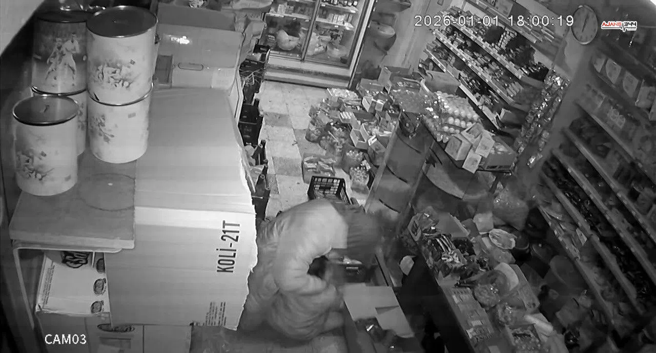 Gaziantep’te 12 yaşındaki çocuğa bıçaklı saldırı