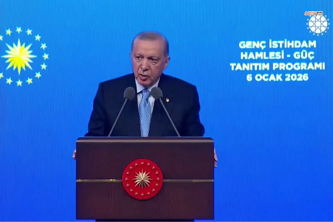 Genç İstihdama 27 Milyar TL Destek