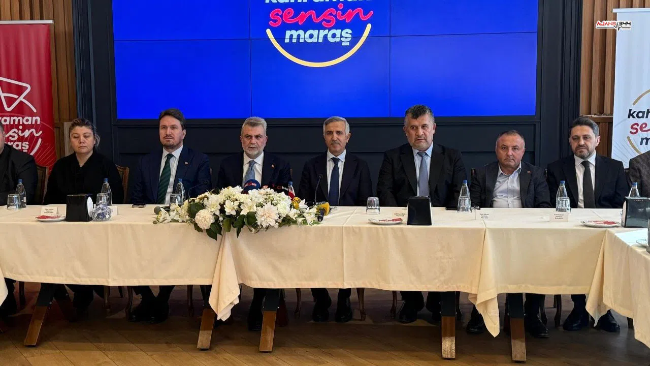 Başkan Görgel: "Göreve geldiğimizden beri 1 metrekare taşınmaz satmadık"