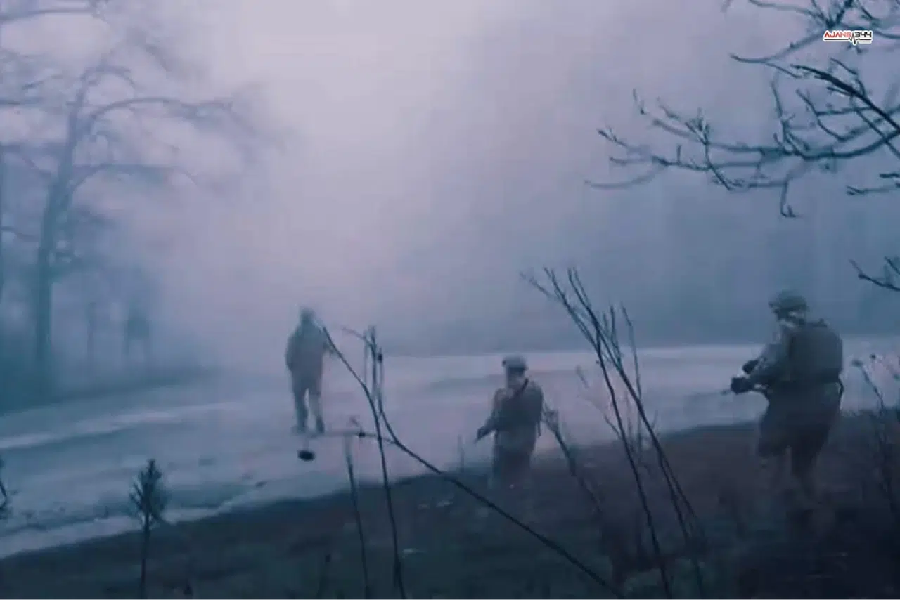 Göçmen Kaçakçılarına 15 İlde Darbe