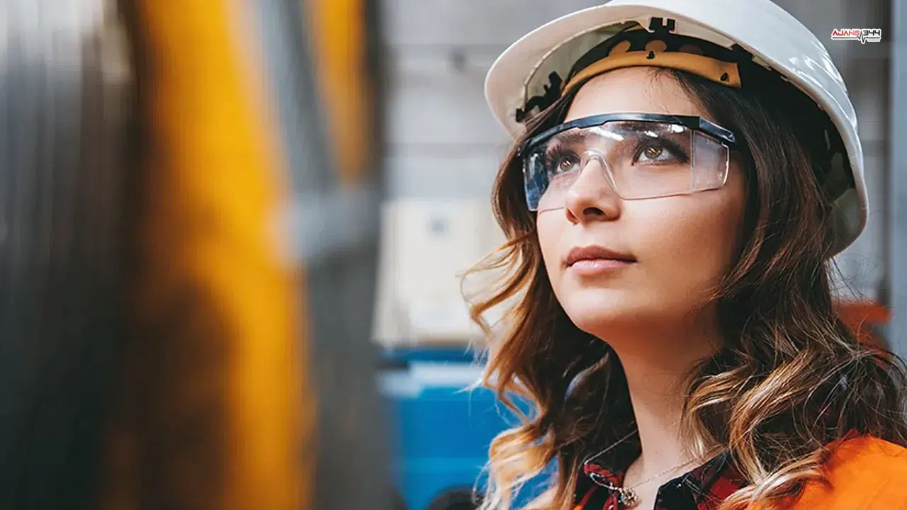 Göz travmalarına karşı tedbiri elden bırakmayın!