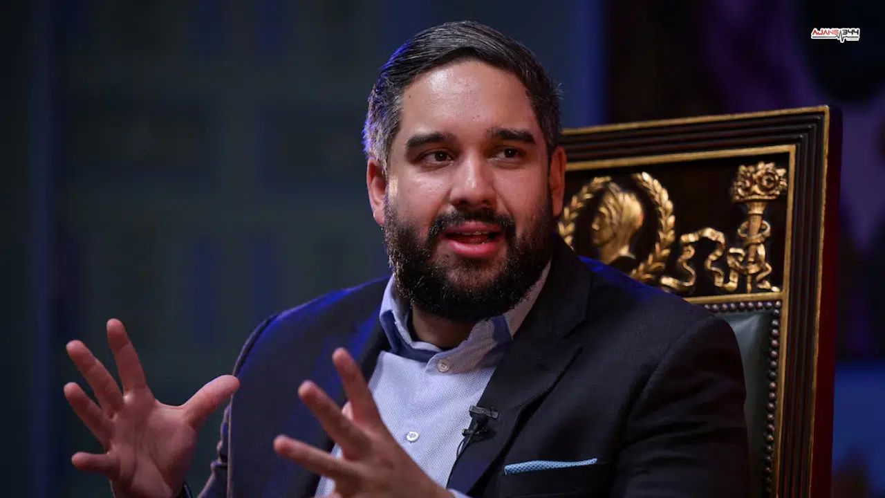 Maduro'nun Oğlundan İhanet Uyarısı: "Tarih Açığa Çıkaracak"