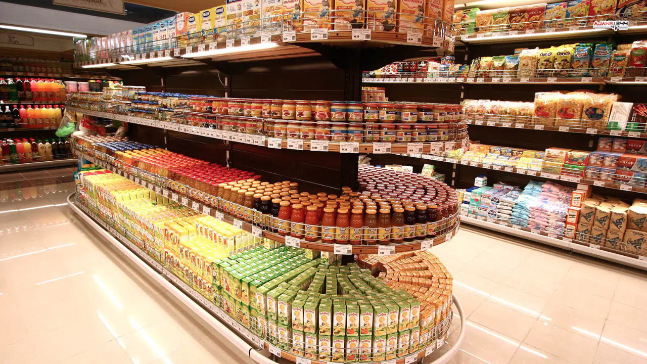 Türkiye'nin Köklü Markası İflas Etti Artık Raflarda Olmayacak