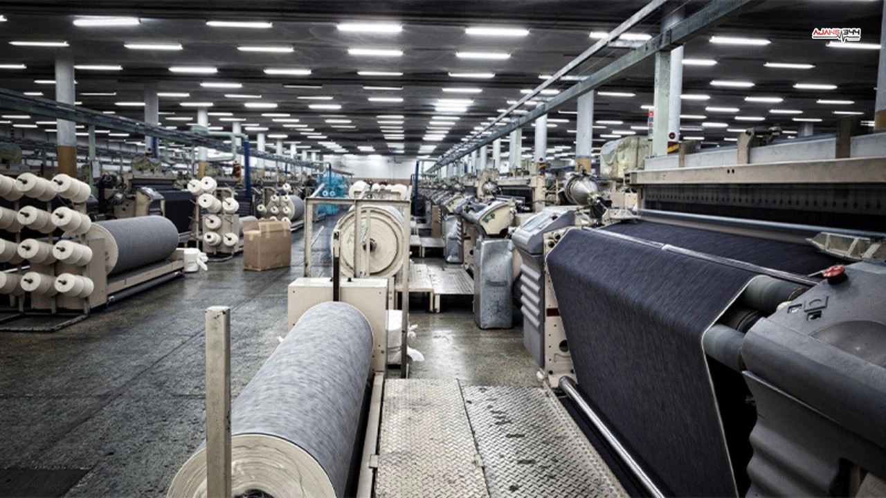 Kahramanmaraş İhracatta Türkiye’nin İlk 20 İli Arasına Girdi