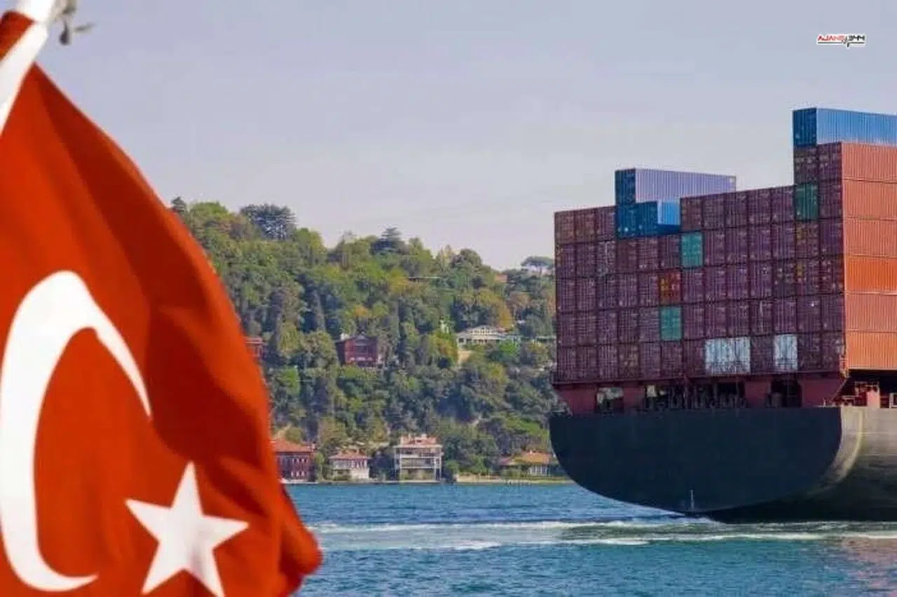 Dış Ticaret Hacmi Rekor Kırdı
