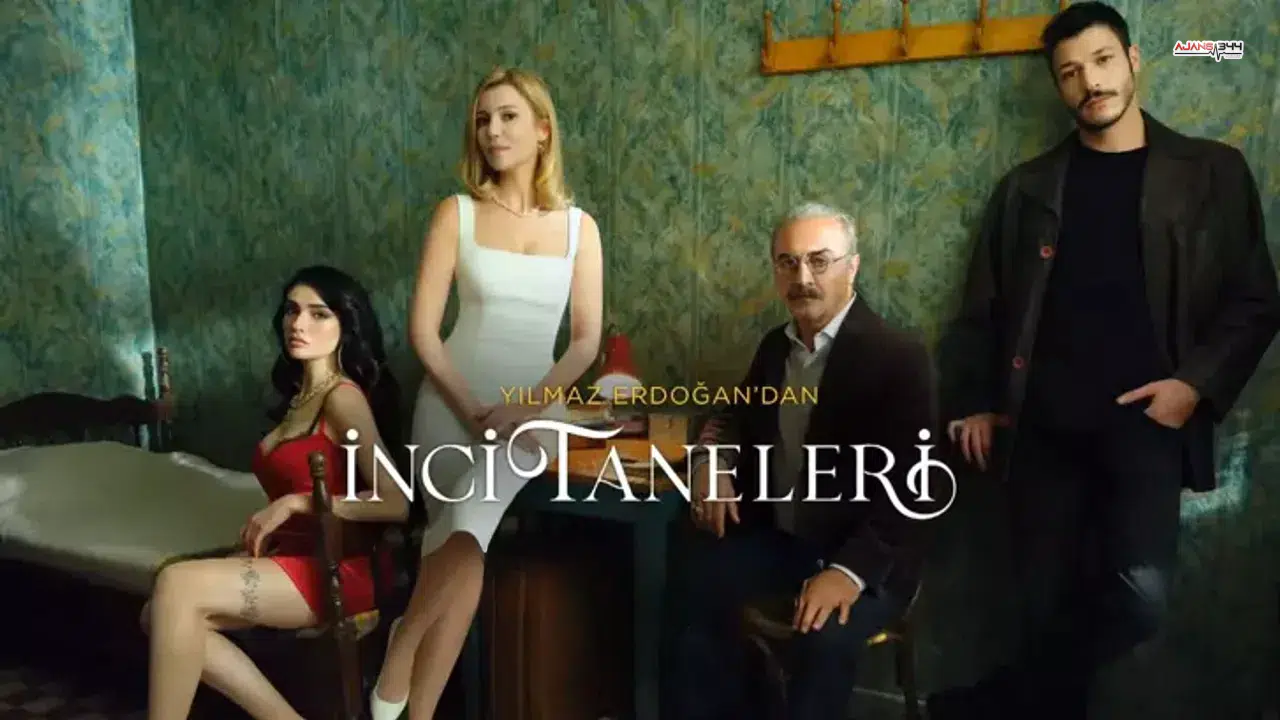 İnci Taneleri Yeni Sezon Tarihi Açıklandı mı?