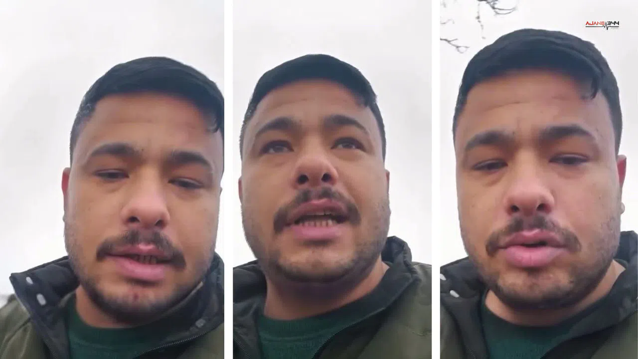 Kahramanmaraş'ta bir vatandaş bahis yüzünden hayatına son vereceğini paylastı