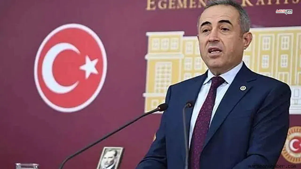 Milletvekili Dr. İrfan Karatutlu DEVA Partisi’nden istifa etti