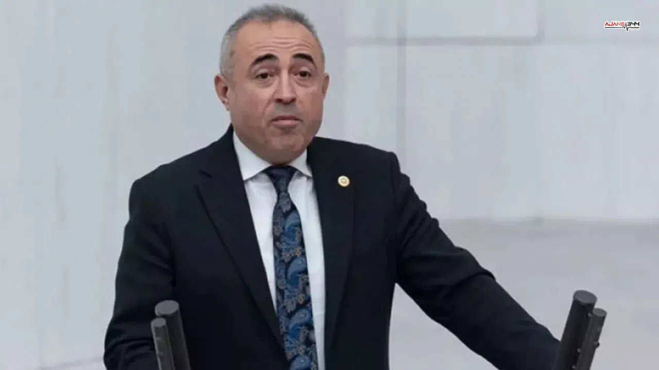 İrfan Karatutlu yeni partisini duyurdu