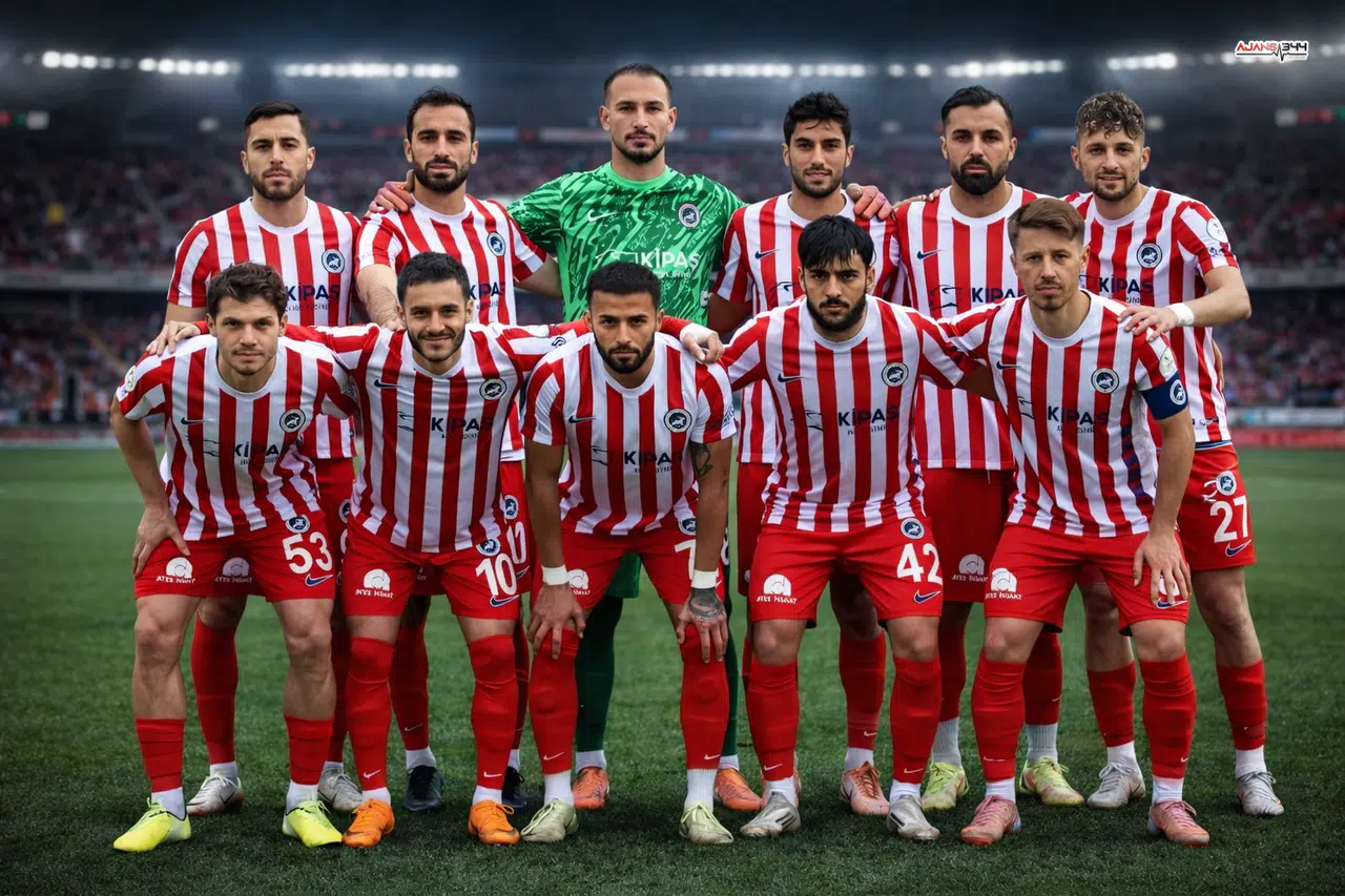 İstiklalspor Maça Çıkmadan 3 Puanı Kaptı