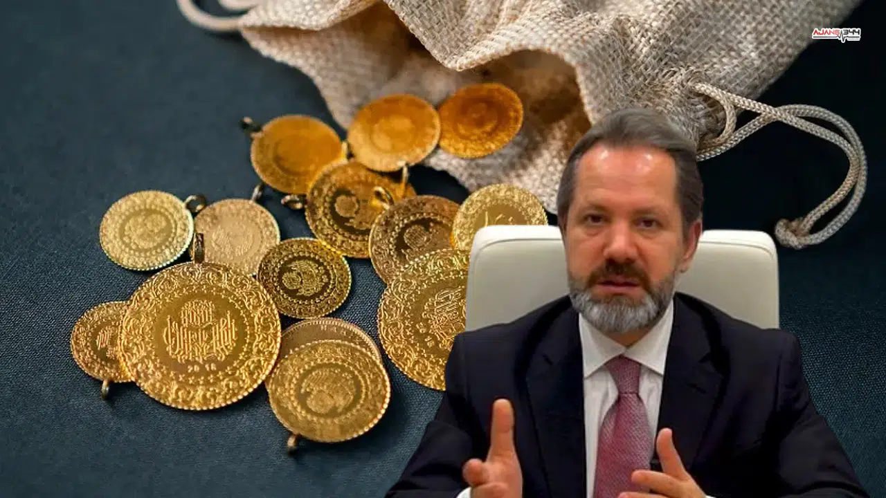 İslam Memiş'ten Altın ve Gümüş için "Vedalaşın" uyarısı!