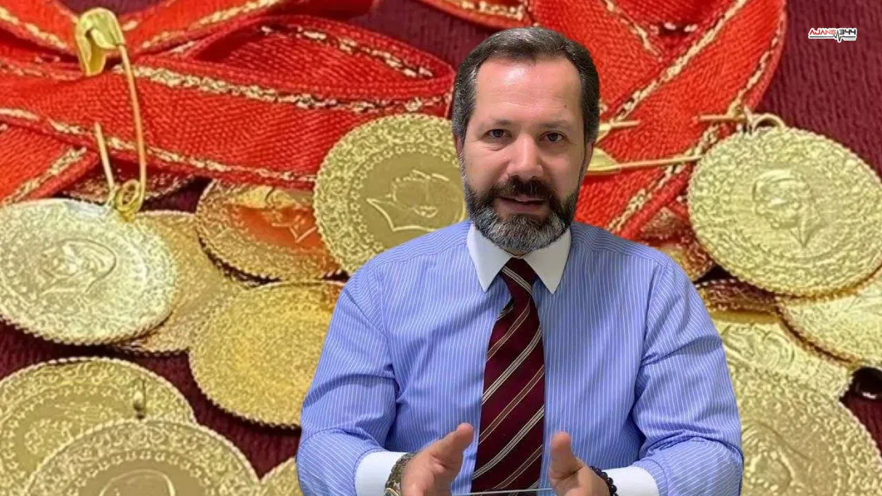 İslam Memiş Açıkladı Altın Takip Sistemi Detayları