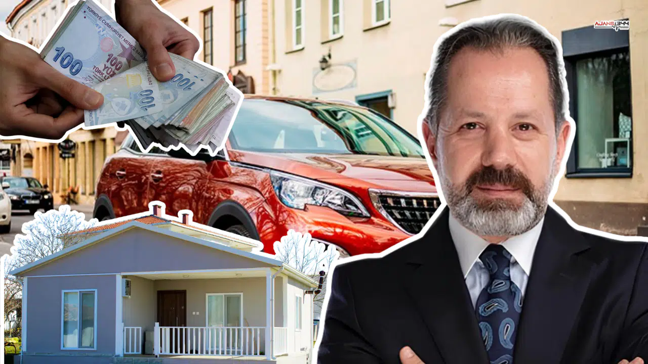 Ev ve Araba Kredisi Müjdesi! İslam Memiş Açıkladı: Bankalar Tek Tek Arayacak