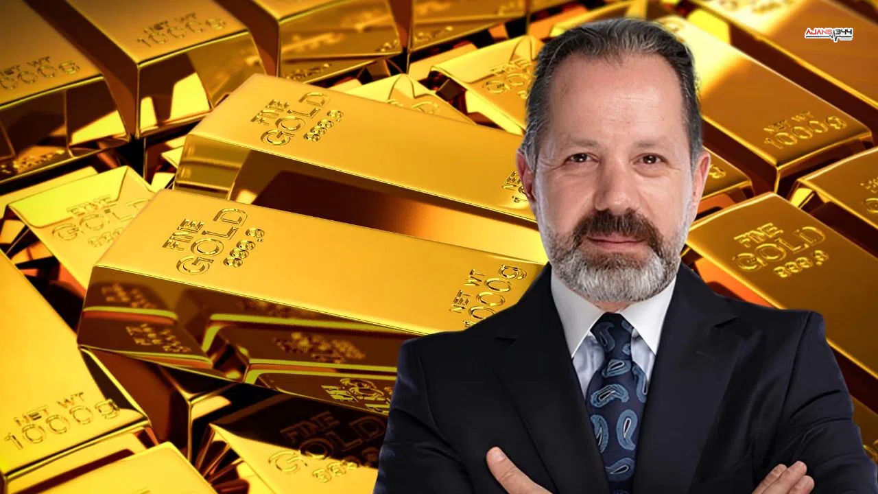 İslam Memiş’ten Altın ve Gümüş İçin Net Uyarı
