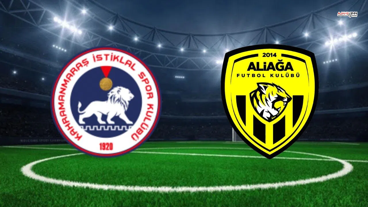 İstiklalspor'un Aliağa FK maçı kadroları belli oldu