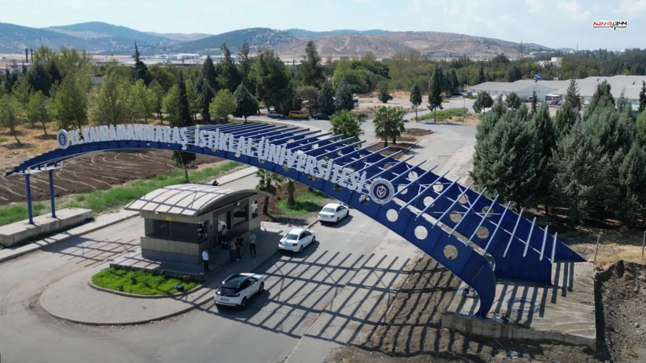 İstiklal Üniversitesi’nden Uluslararası Bilimsel Başarı