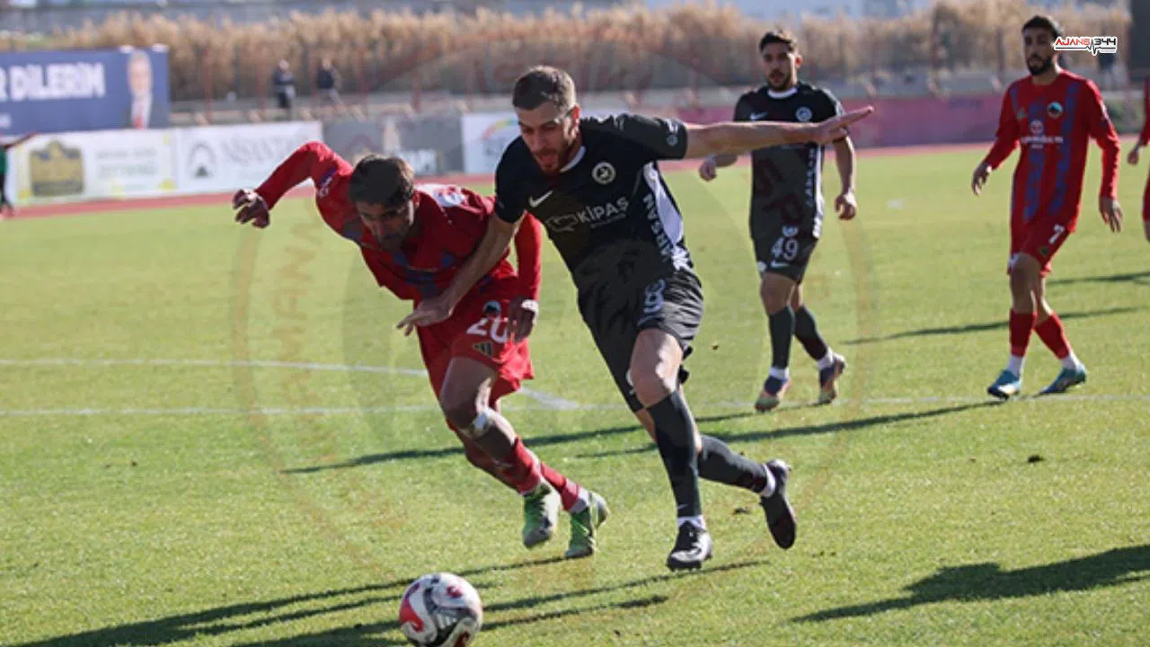 İstiklalspor, Galata SK'yı mağlup etti