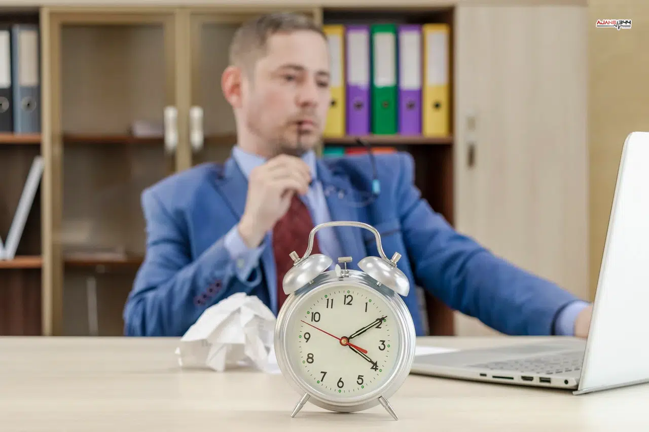 İzin Alışkanlıkları Değişti! Yeni Trend: Kafa İzni