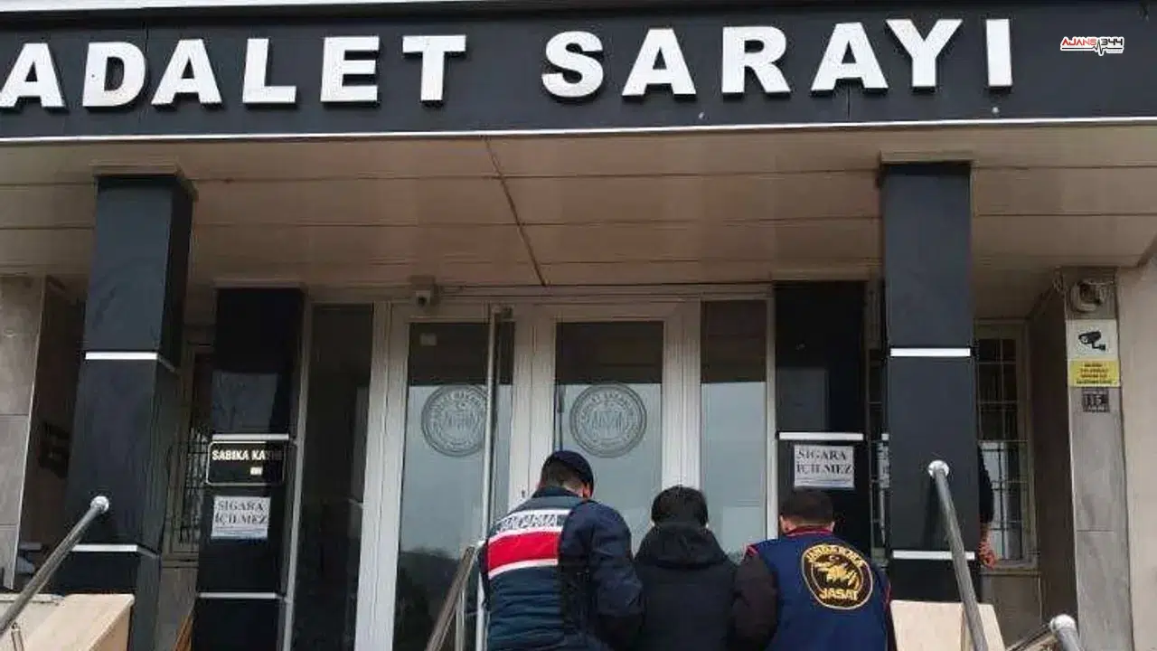 JASAT 600 güvenlik kamerasını izleyerek 3 saatte sahte Jandarmayı buldu!