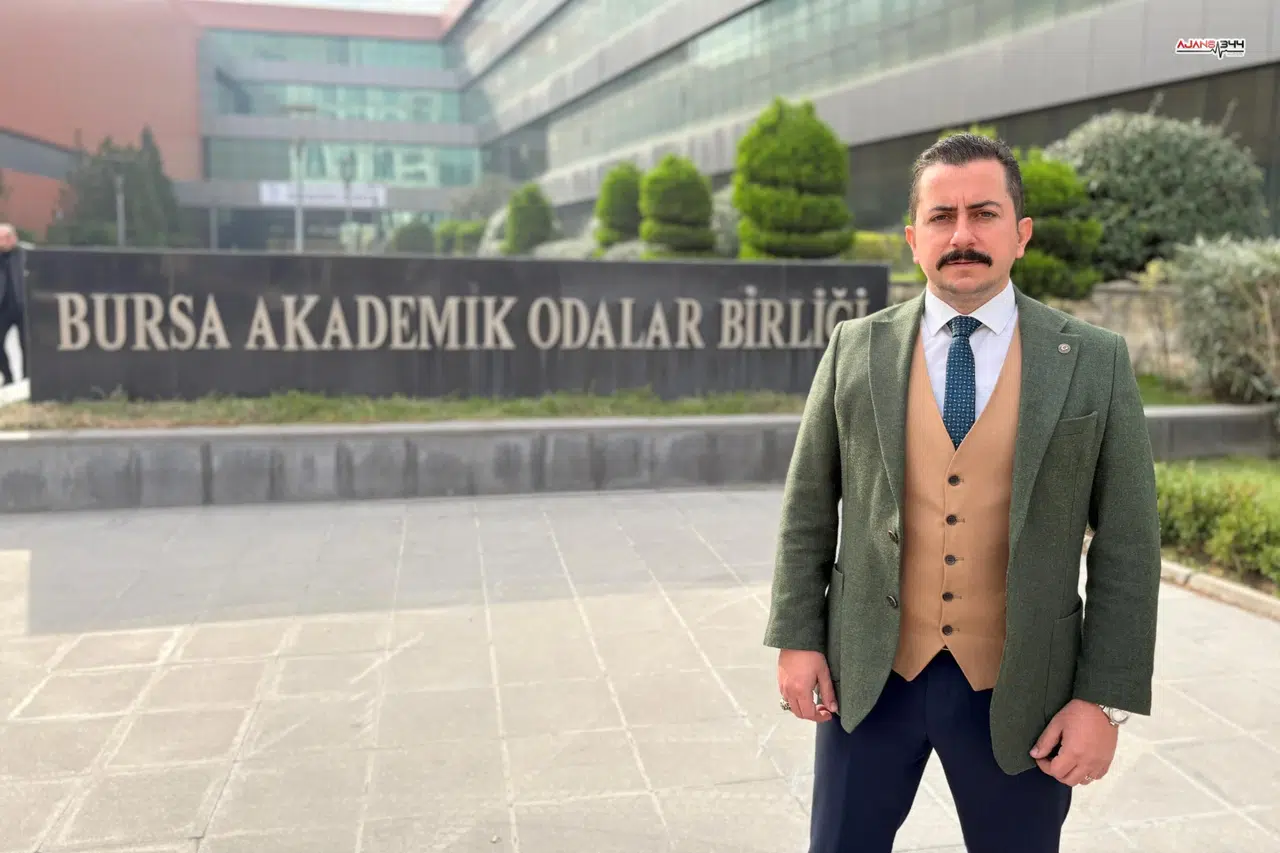 Zemin ve temel etütlerine yönelik kanun teklifine tepkili uyarı!