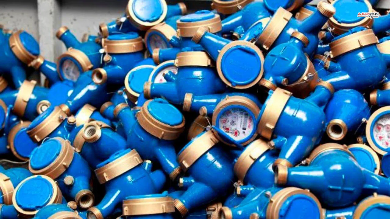 KASKİ kaçak su kullanımına sıfır tolerans gösterdi: 4 bin 761 tespit