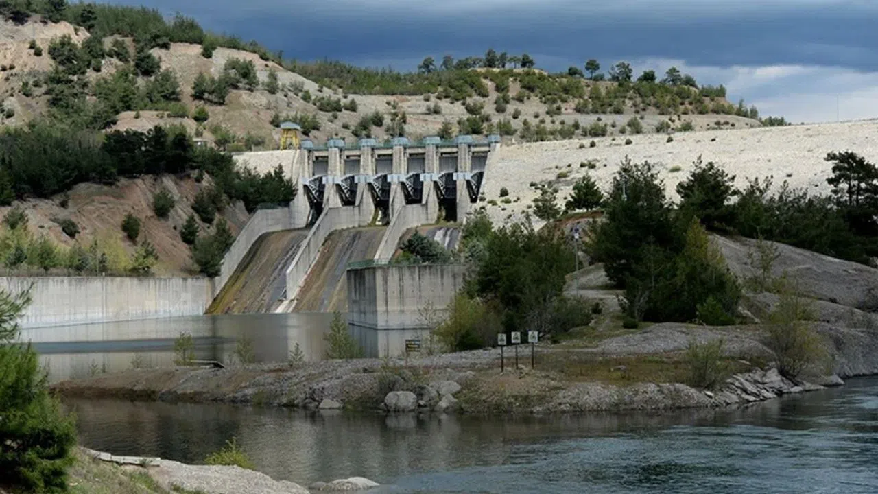 Kahramanmaraş barajlarında son durum! Son yağışlar can suyu oldu