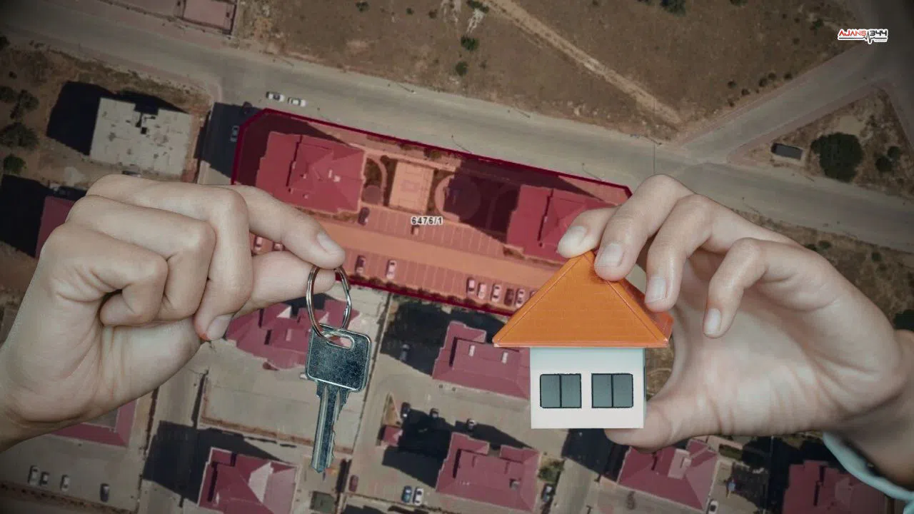 Kahramanmaraş’ta 6,4 Milyon TL’lik Daire İcradan Satışta